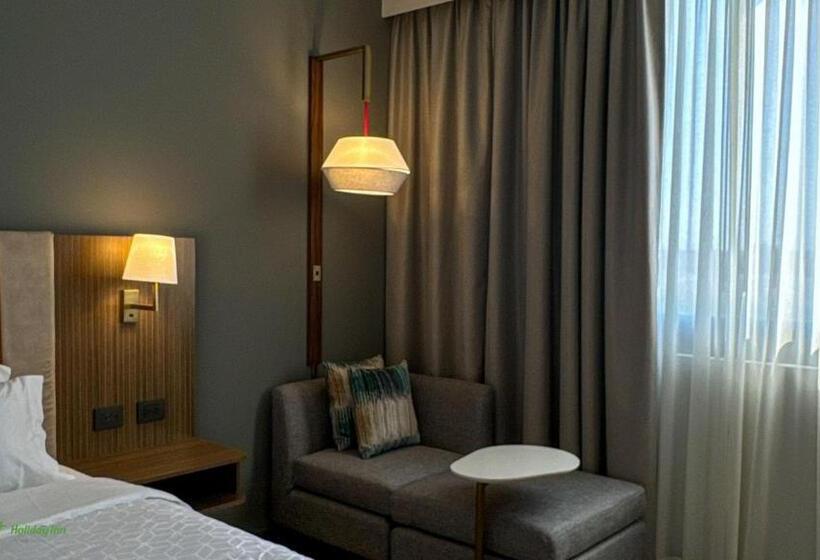 スタンダードルーム, Holiday Inn Navojoa, An Ihg