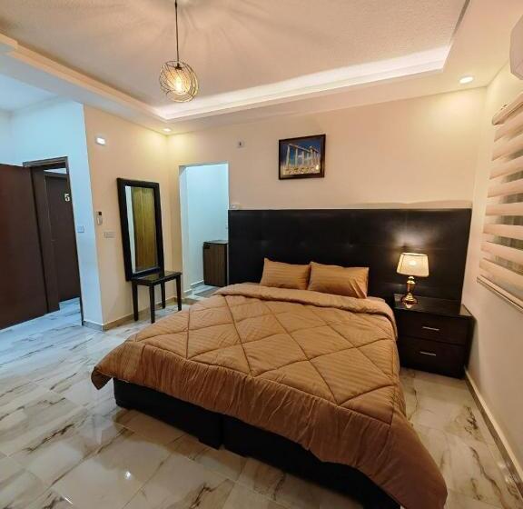 اتاق استاندارد, Ihome Petra