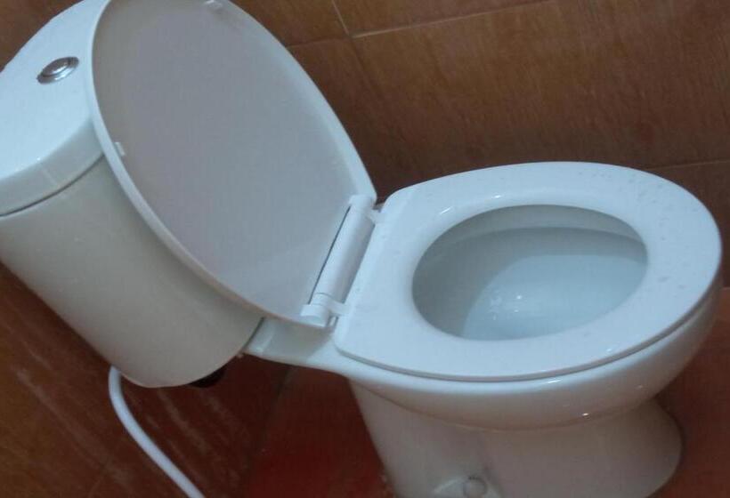 스탠다드 룸, Oyo 93100 Harapan Homestay Syariah