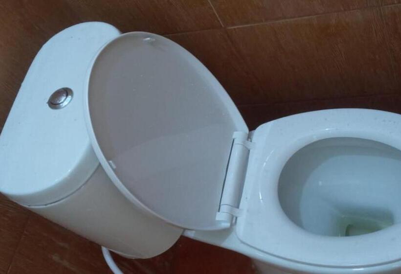 스탠다드 룸, Oyo 93100 Harapan Homestay Syariah