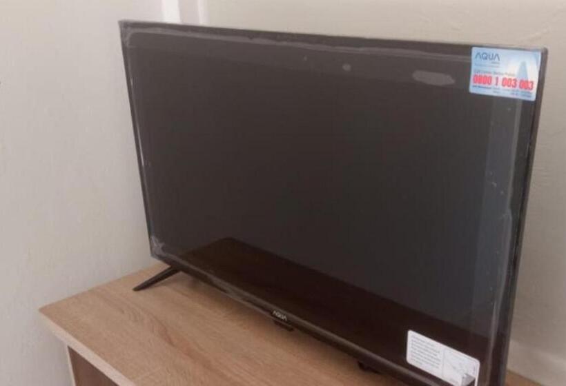 스탠다드 룸, Oyo 93100 Harapan Homestay Syariah