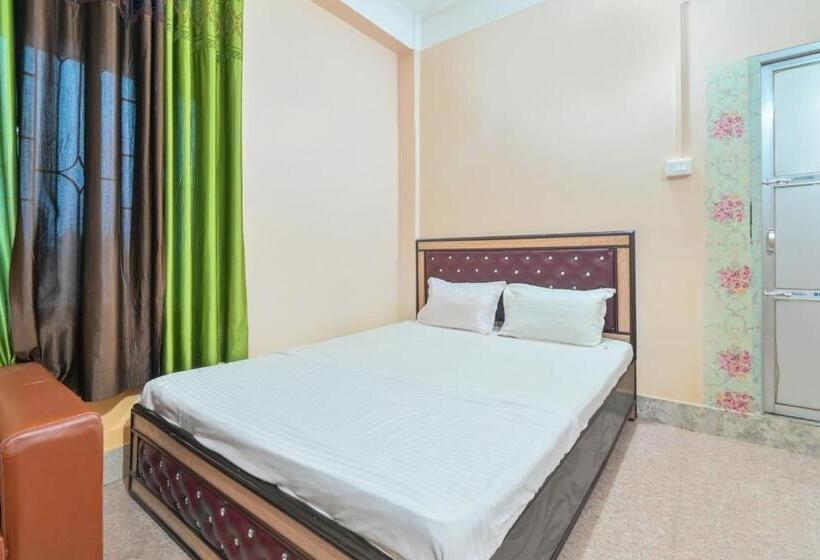 Трехместный Номер Классика, Oyo Florida Restaurant & Guest House