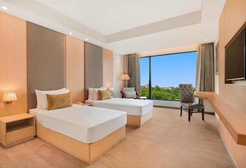 高级大房间, Lemon Tree Hotel, Haridwar