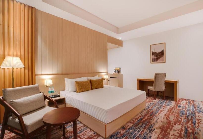 小型套房, Lemon Tree Hotel, Haridwar