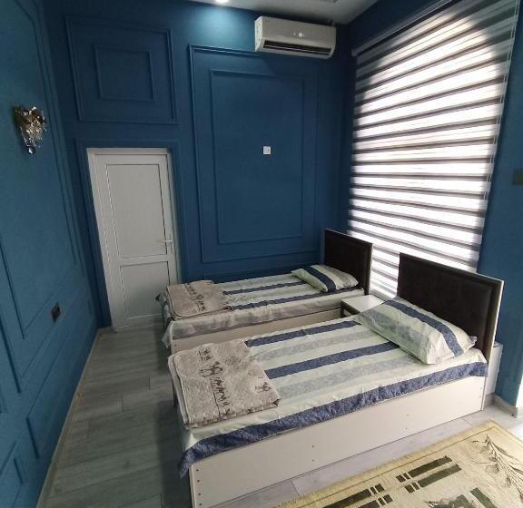 스탠다드 룸, Abubakir Guests House