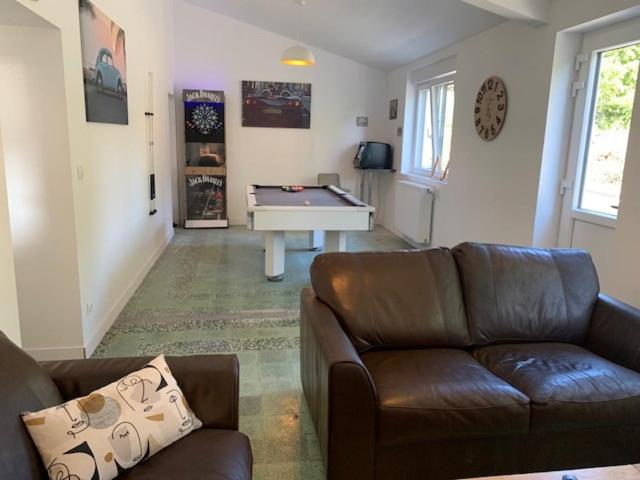 Номер Стандарт, Chambres Chez Peggynette