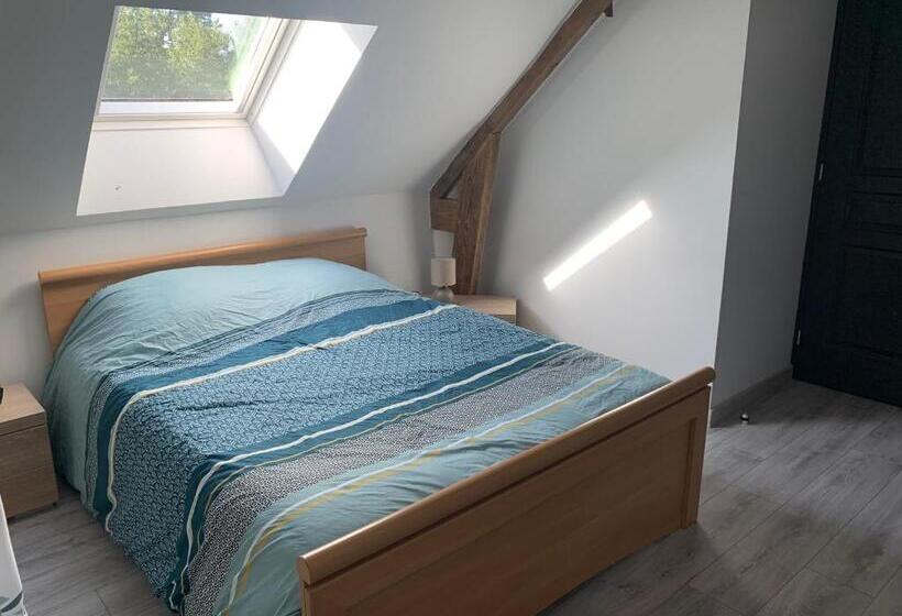 Номер Стандарт, Chambres Chez Peggynette