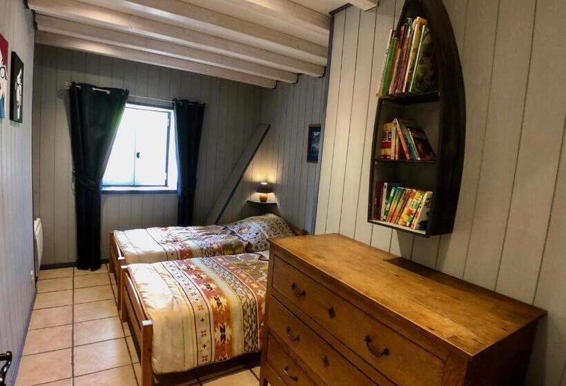 Дом 2 Спальни, Domaine De Chanteperdrix