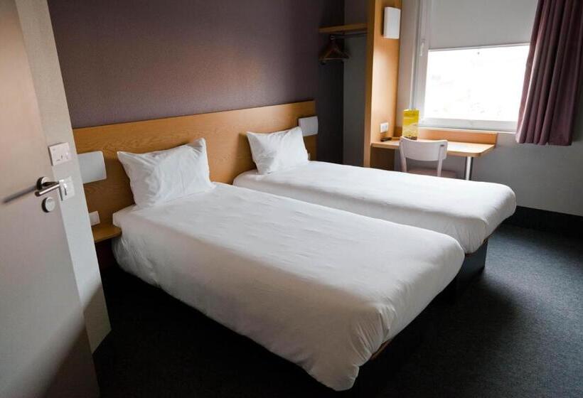Номер Стандарт, B&b Hotel Wrocław Centrum