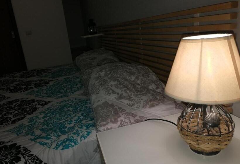 اتاق استاندارد, Lagos City Center Guest House & Hostel