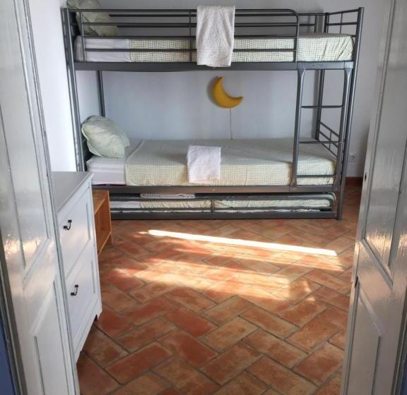 Вилла 2 Спальни, Quinta Da Fornalha   Santuario Agroecologico