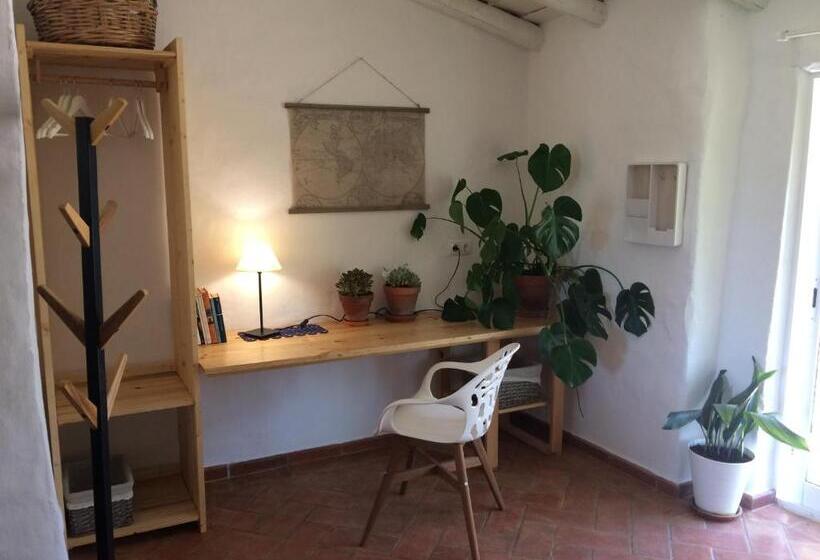 Студио Стандарт Кровать Кинг, Quinta Da Fornalha   Santuario Agroecologico
