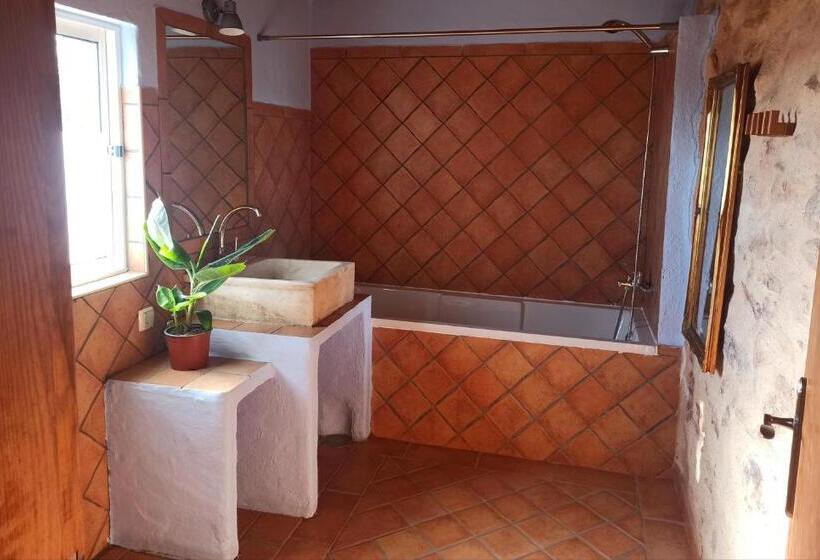 Вилла 1 Спальня, Quinta Da Fornalha   Santuario Agroecologico