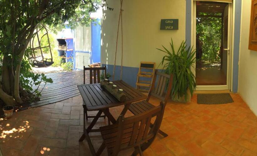 Номер Стандарт Трехместный, Quinta Da Fornalha   Santuario Agroecologico