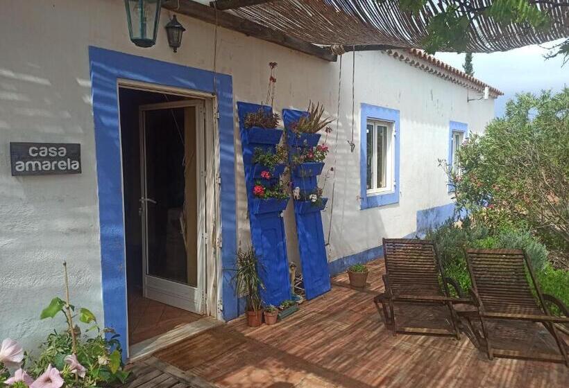 Вилла 1 Спальня, Quinta Da Fornalha   Santuario Agroecologico