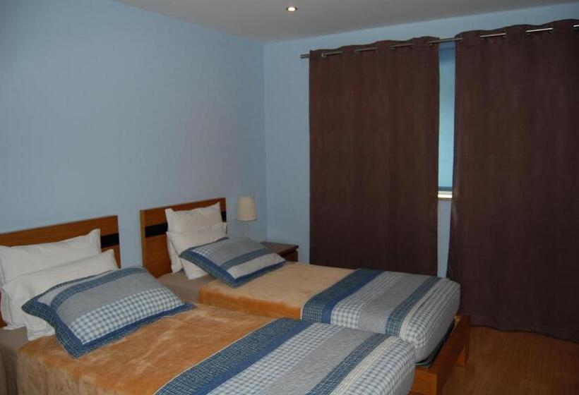 Номер Стандарт, Quinta Dos Caibrais