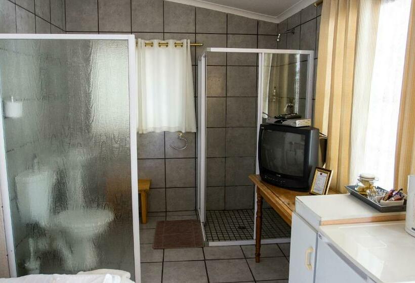 غرفة أساسية, Die Kleipot Guest House