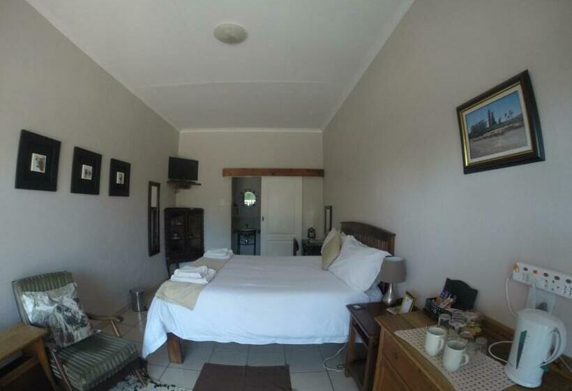 Номер Стандарт, Die Kleipot Guest House