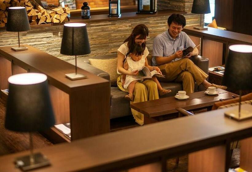 Номер Стандарт, Hachimantai Mountain Hotel & Spa