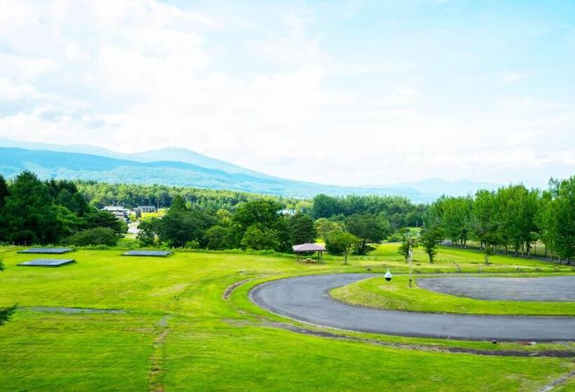 Номер Стандартный с Видом, Hachimantai Mountain Hotel & Spa