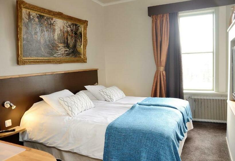 Полулюкс, Skultuna Hotell & Konferens