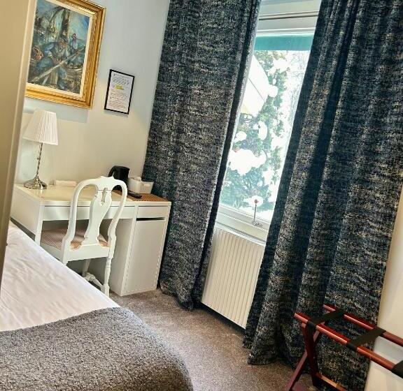 Номер Стандарт Индивидуальный, Skultuna Hotell & Konferens