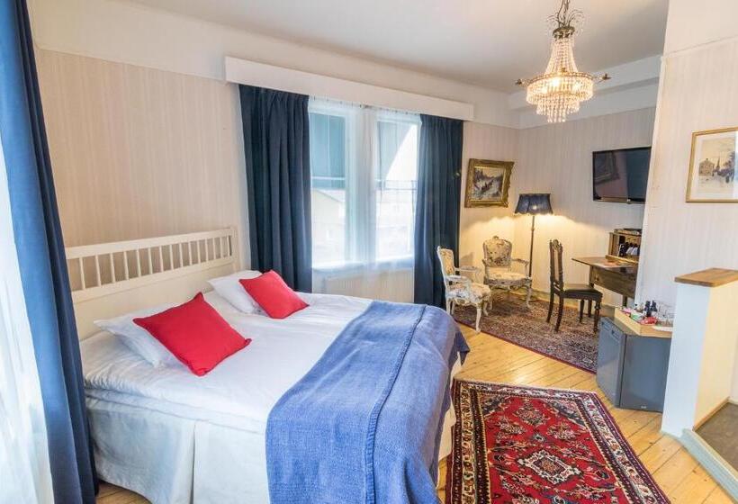 Номер Стандарт, Skultuna Hotell & Konferens