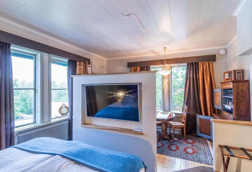 Полулюкс, Skultuna Hotell & Konferens
