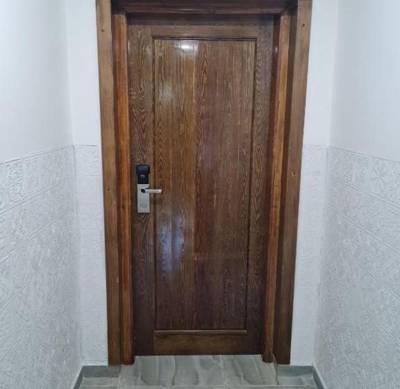 Triple Room Sea View, Blador