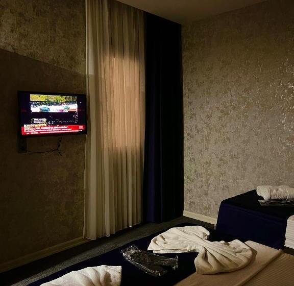 标准间, Güneşli̇ Ai̇rport Sui̇te