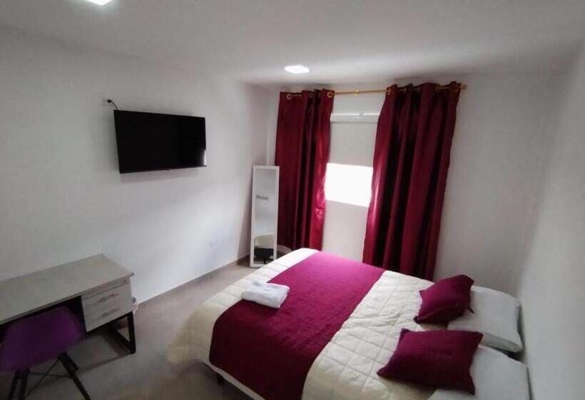 Номер Deluxe, Hostal Verona