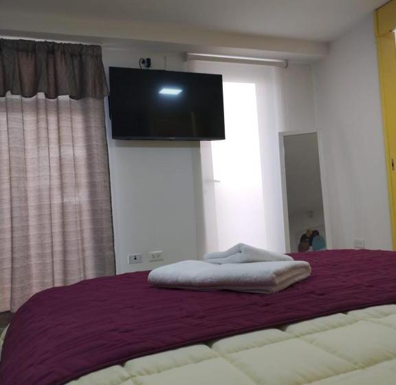 Номер Стандарт, Hostal Verona