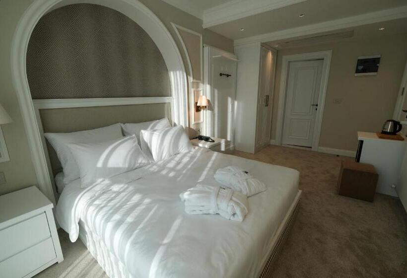 Номер Superior, Dbd Hotel Bayraklı
