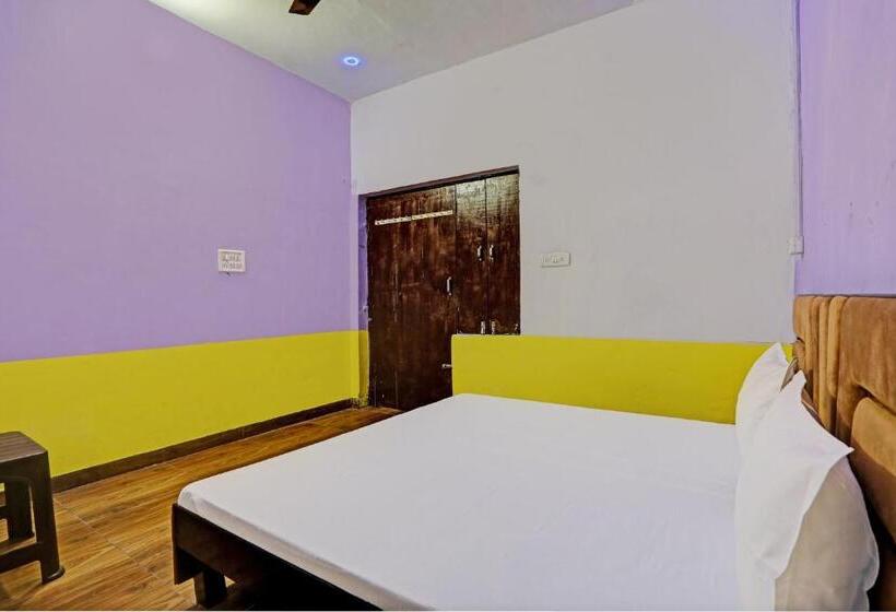 Трехместный Номер Классика, Oyo New Paradise Guest House