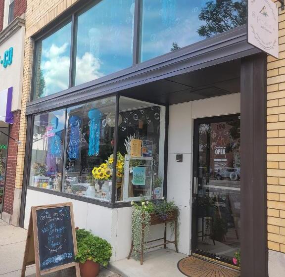 침실 1개 아파트, The True The Archive Lofts