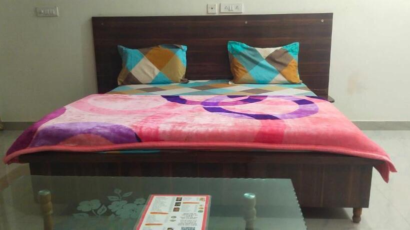 Трехместный Номер Классика, Grg Resort