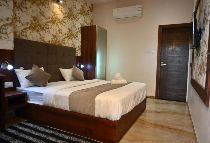 豪华房间, Aceotel Inn The Apple Tree