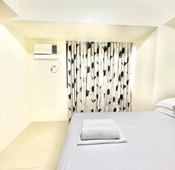 استودیوی استاندارد, Condo Hotel In Tagaytay Near Popular Tourist Spots