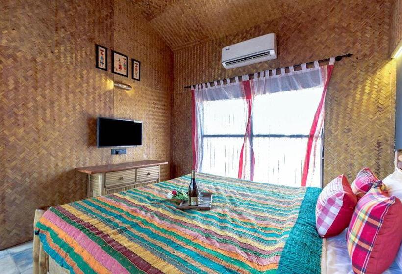 Номер Стандарт, Dio Regaalo Theme Resort, Ratnagiri