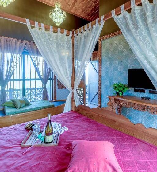 Номер Superior, Dio Regaalo Theme Resort, Ratnagiri