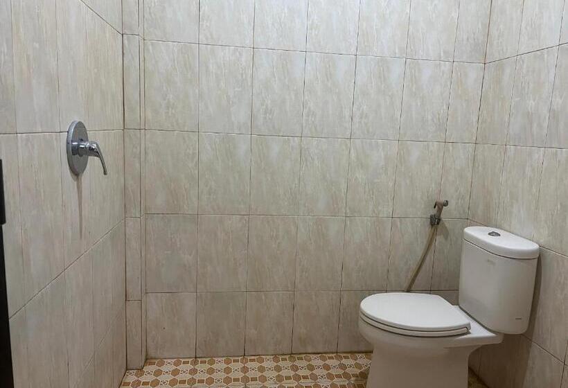 스탠다드 룸, Oyo 93074 Wisma Aliyah