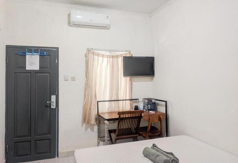 غرفة قياسية, Urbanview Ava Guest House Goa Gong