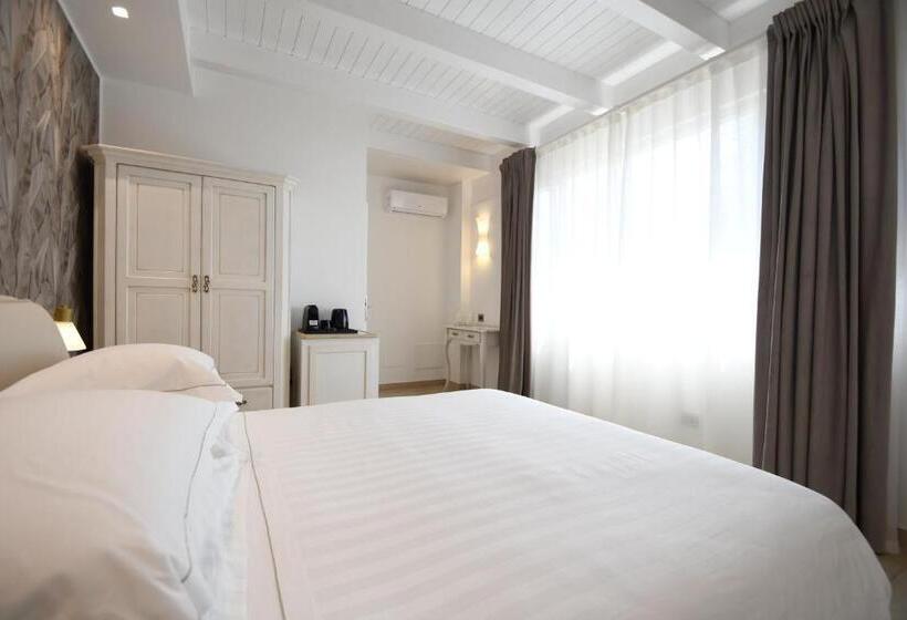 Номер Стандарт, Il Filo Di Arianna Mola Bed And Breakfast