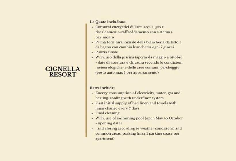 ツーベッドルーム　ヴィラ, Luxury Resort With Swimming Pool In The Tuscan Countryside, Villas On The Ground Floor With Private