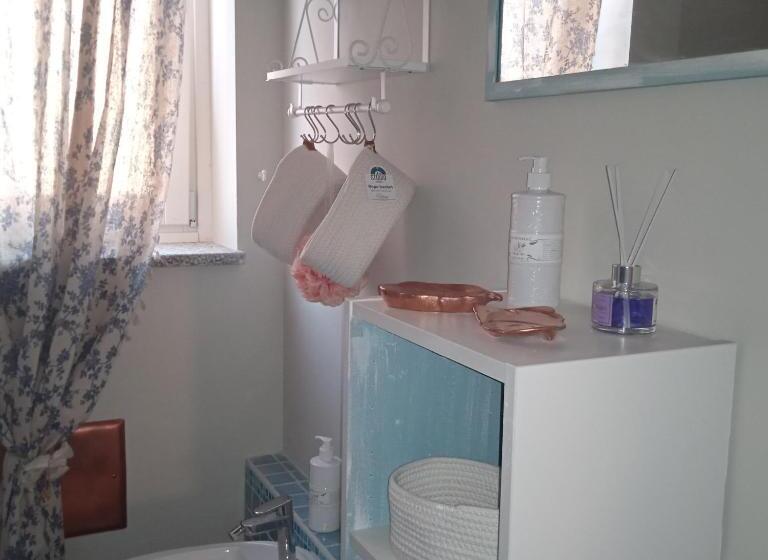 Номер Стандарт, Casa Vittoria