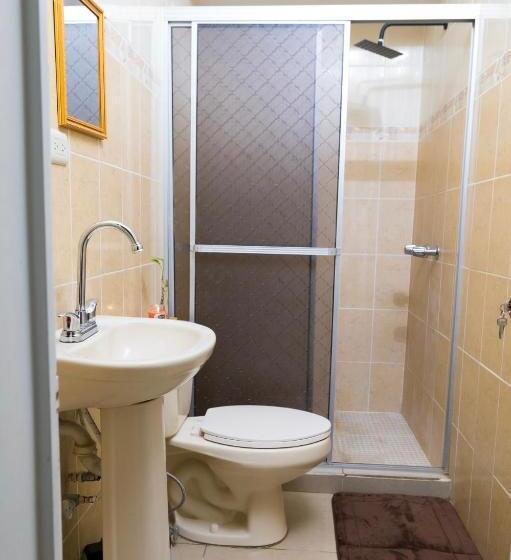 اتاق استاندارد, Cozy Renting Hospedaje