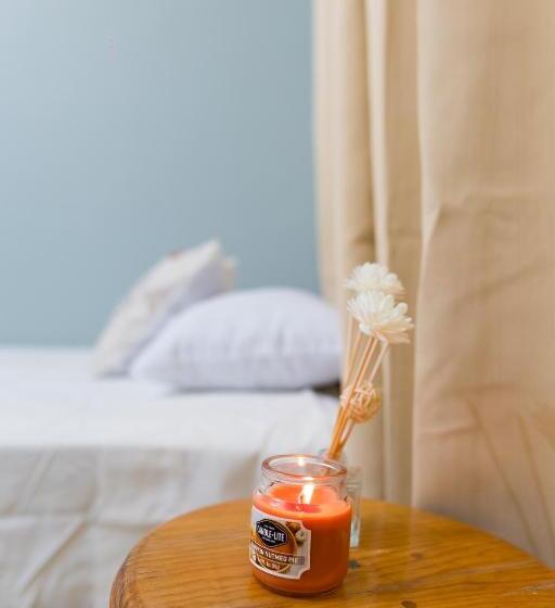 اتاق استاندارد, Cozy Renting Hospedaje