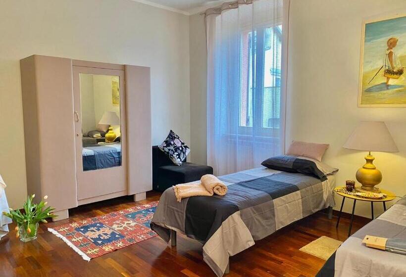 חדר סטנדרט חדר אמבטיה משותף, Le Camere Di Mara