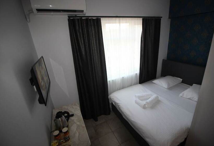 Номер Economy, Safir Hotels çorlu