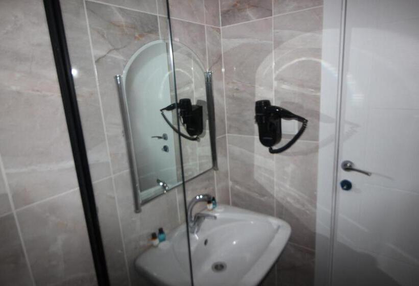 Номер Economy, Safir Hotels çorlu
